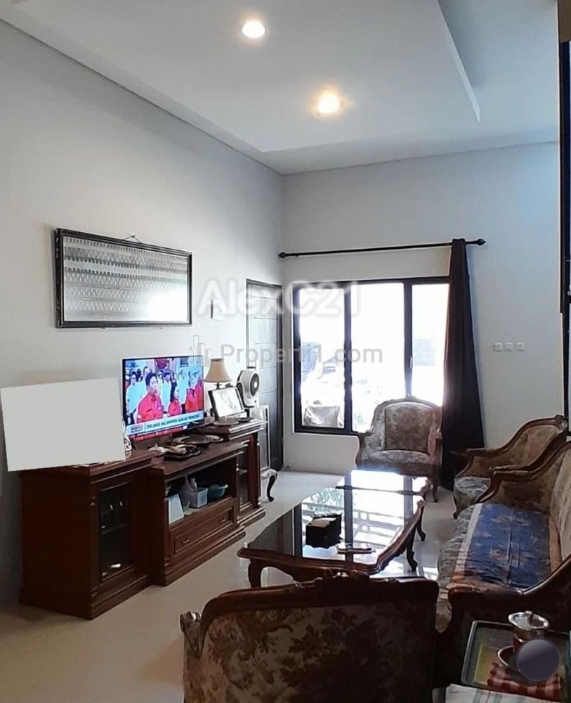 Dijual Rumah Perumahan Situ Gintung Hills Dekat Lebak Bulus, Cirendeu, Ciputat Timur, Tangerang Selatan