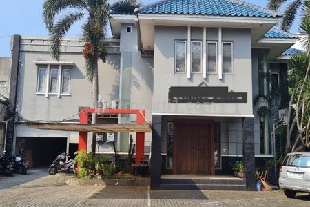 Jual Gedung / Bangunan Kantor di Warung Jati Kalibata Jakarta Selatan