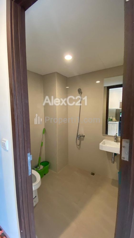 Dijual Rumah Cluster di Kebagusan, Pasar Minggu, Jakarta Selatan