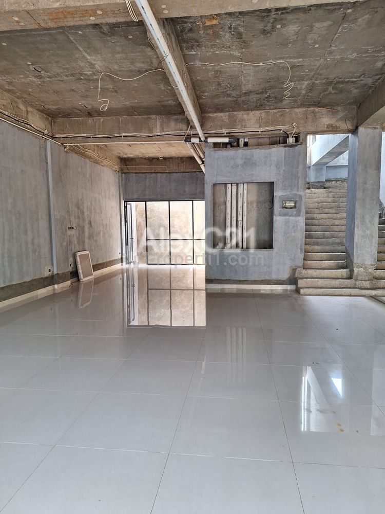 Dijual Gedung / Mini Building di Pondok Bambu, Duren Sawit, Jakarta Timur