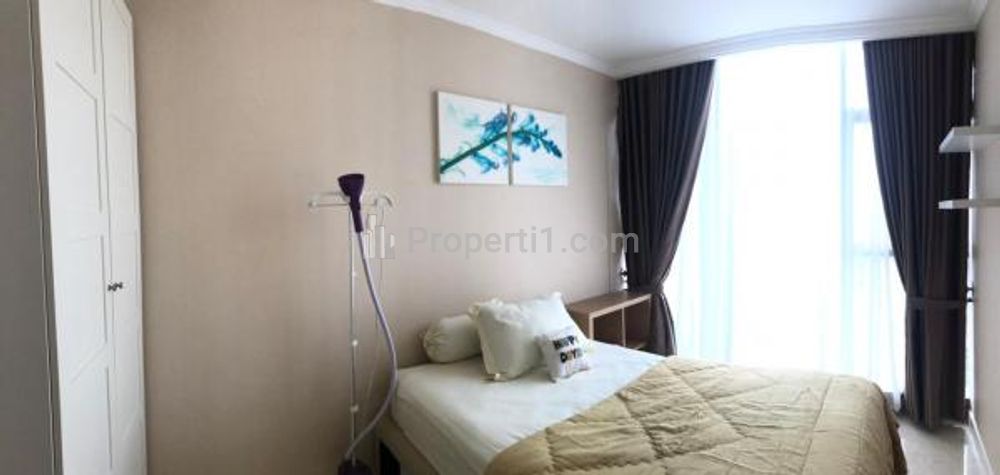 For Lease Apartment L'Avenue 2BR+1BR Full Furnished