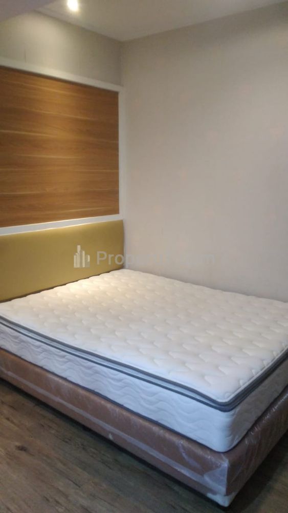 Sewa Apartemen The Mansion Jasmine Kemayoran Jakarta Utara – 2 BR Full Furnished