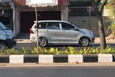 Dijual Gudang Raya Tandes Surabaya Barat, Lokasi Selangkah dari Pergudangan Margomulyo