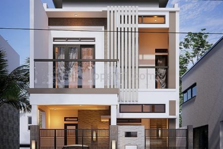 Rumah Dijual Murah di Surabaya Timur | Harga Promo 799 Jutaan 