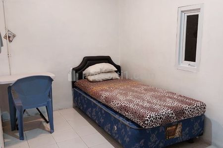 Sewa Kost di Lebak Siliwangi Coblong Bandung Dekat ITB, UNPAD Dipatiukur, UNIKOM, UNISBA, UNPAS, Cihampelas Walk, Mall Baltos, BIP, RS Santo Borromeus