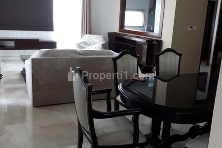 Disewakan Apartment Darmawangsa Essence 3BR Full Furnished