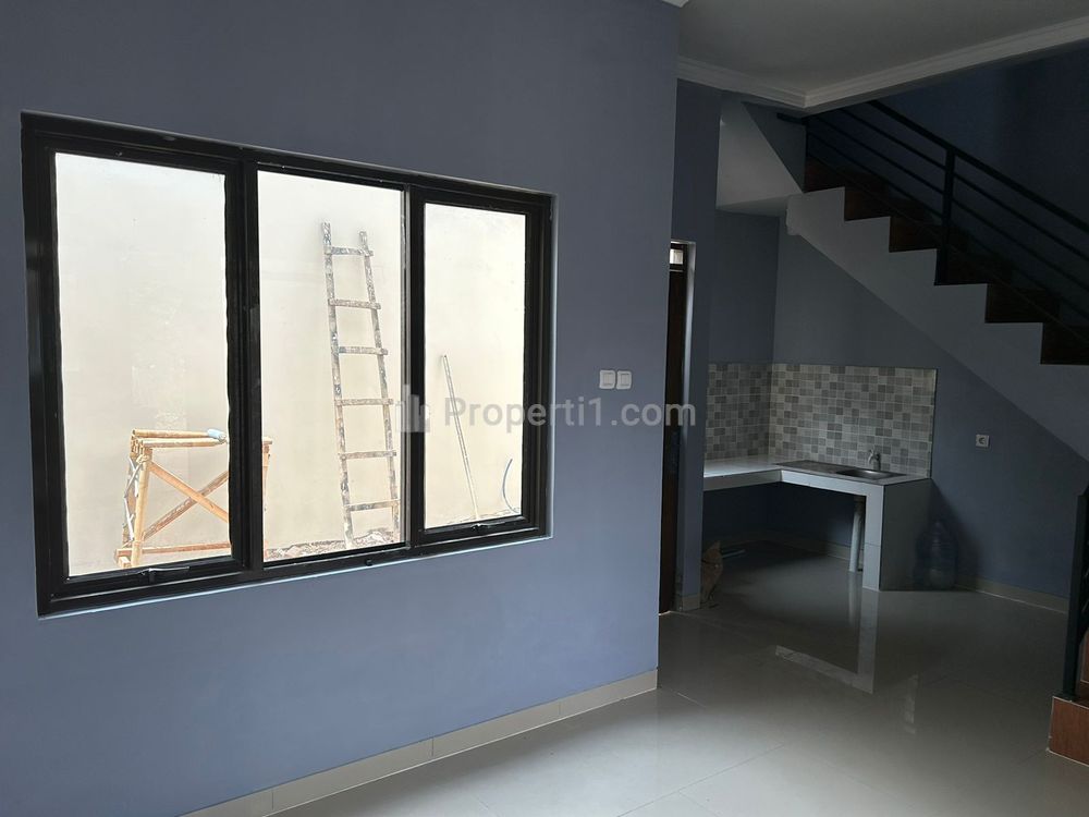 Dijual Rumah strategis langsung pemilik di Jl.Jatimakmur Jatiasih Bekasi