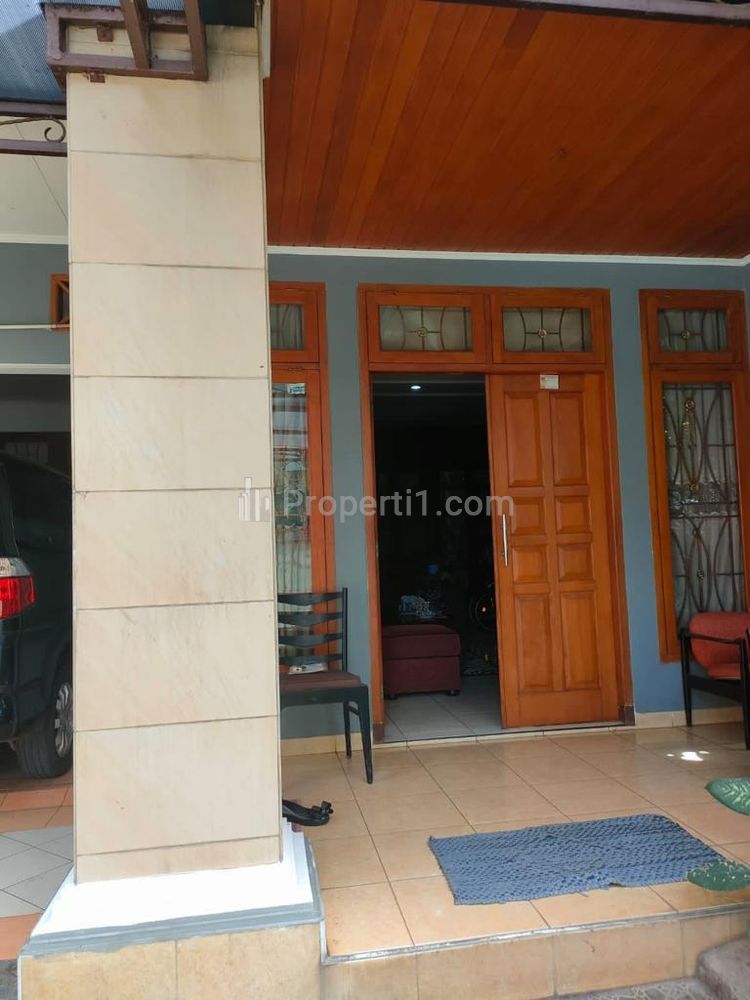 Jual Rumah Tulodong Luas Tanah 182, Bangunan 204, Dua Lantai, Dekat SCBD, Senopati, Gunawarman, Kebayoran Baru, Jakarta Selatan