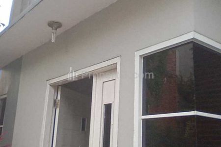 Rumah Dijual 690 Juta Cash / KPR Pribadi di Bekasi