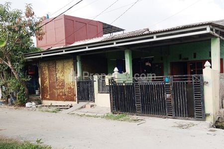 Rumah Dijual di Perumahan Panorama Wanasari Cibitung Bekasi Dekat Pasar Pamor, SMPN 6 Cibitung, RS Mitra Plumbon Cibitung