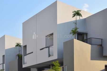 Rumah Dijual di Antara BSD dan Bintaro, Tangerang Selatan