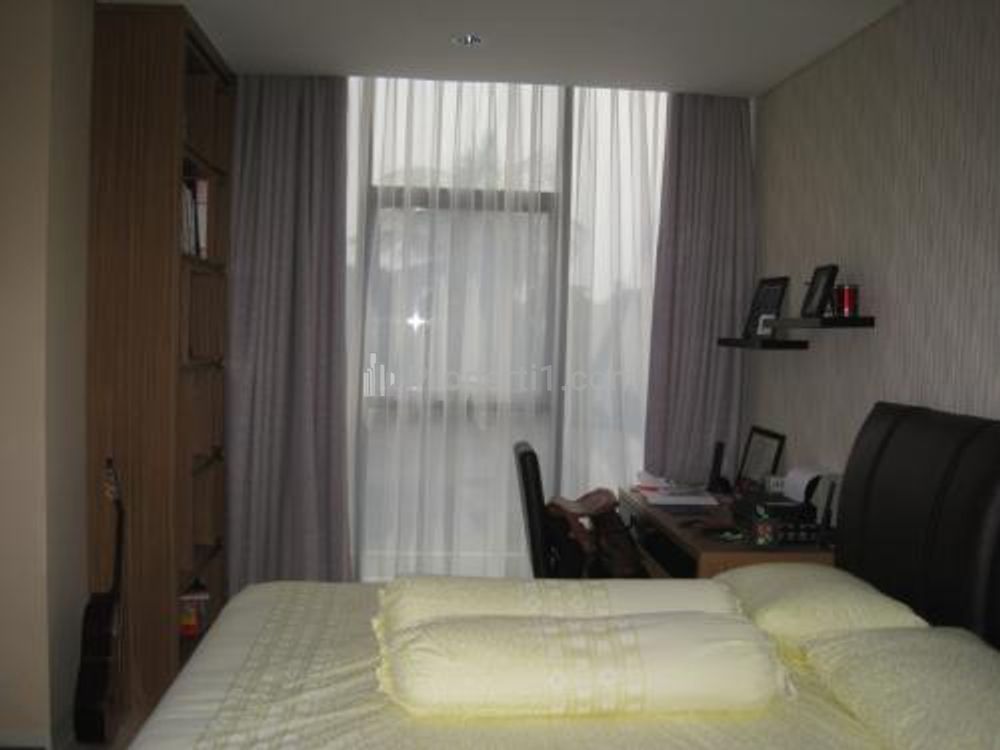 For Sale Apartment L'Avenue 2+1 BR Full Furnished