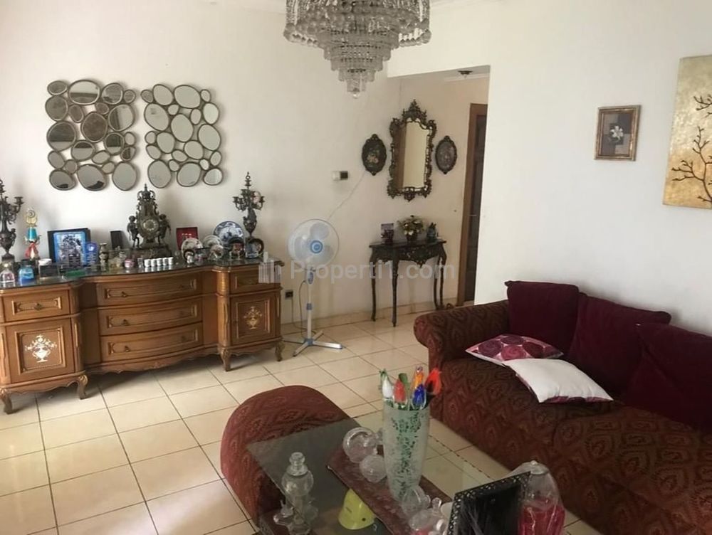 Jual Rumah Lama Bagus di Area Pejaten Barat Kota Jakarta Selatan