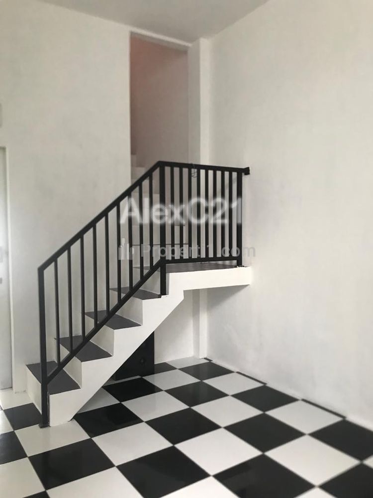 Dijual Rumah Cluster Perumahan Wijaya Kusuma Dekat Kodam Bintaro 1, Pondok Betung, Pondok Aren, Tangerang Selatan