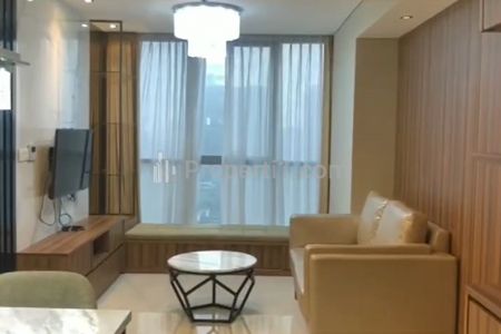 Sewa Apartment Ciputra World 2 Jakarta Selatan 2 Bedroom – Fully Furnished