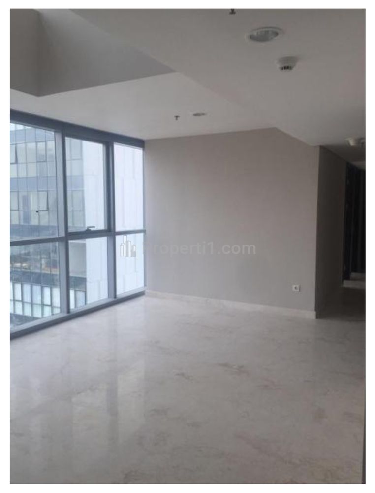 Sewa / Jual Apartment The Newton Ciputra World 2 Jakarta Selatan - 3+1 Bedroom Semi Furnished