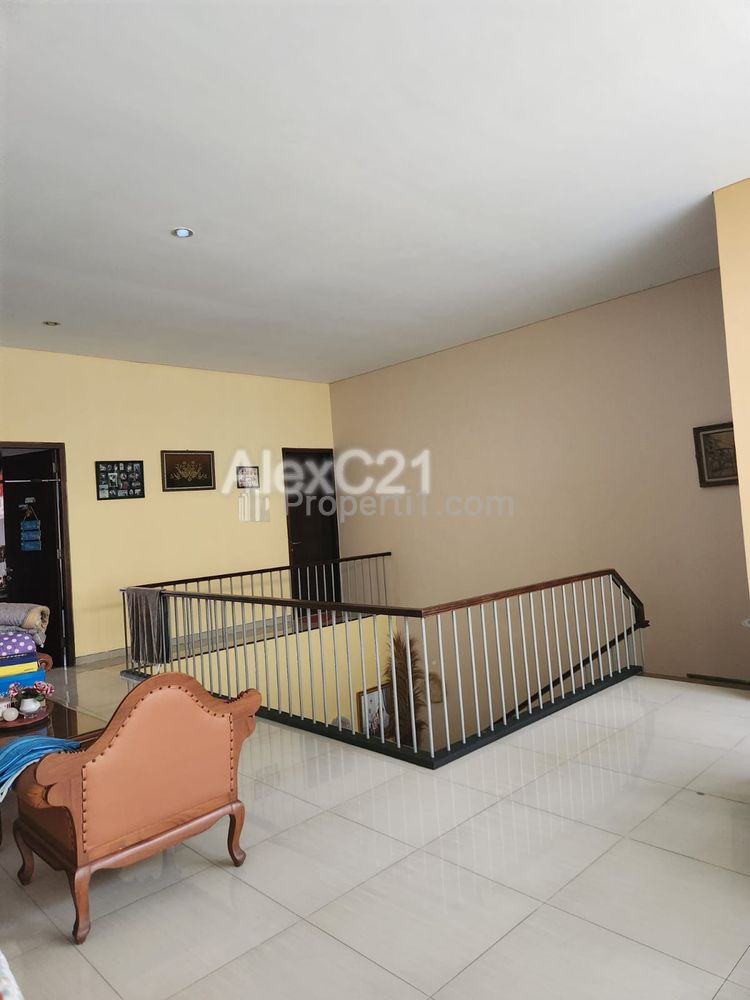 Dijual Rumah Cantik di Sunter, Sunter Jaya, Tanjung Priok, Jakarta Utara