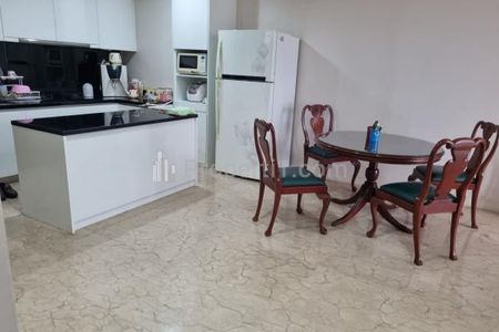 For Sale Apartment L'Avenue 2BR Full Furnished