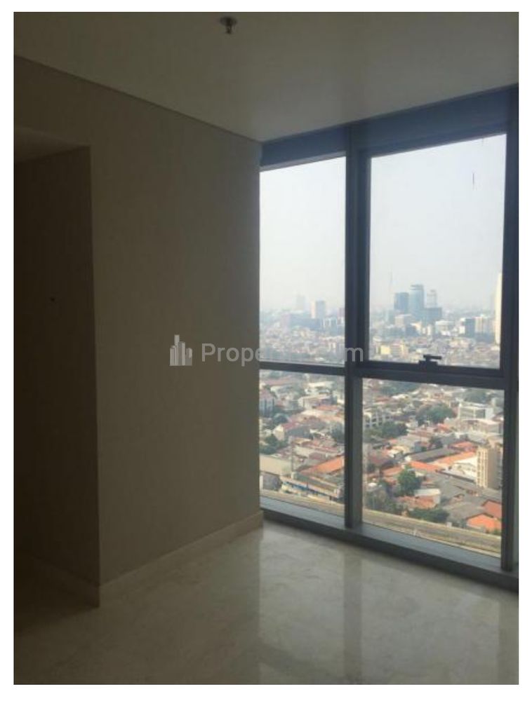 Sewa / Jual Apartment The Newton Ciputra World 2 Jakarta Selatan - 3+1 Bedroom Semi Furnished