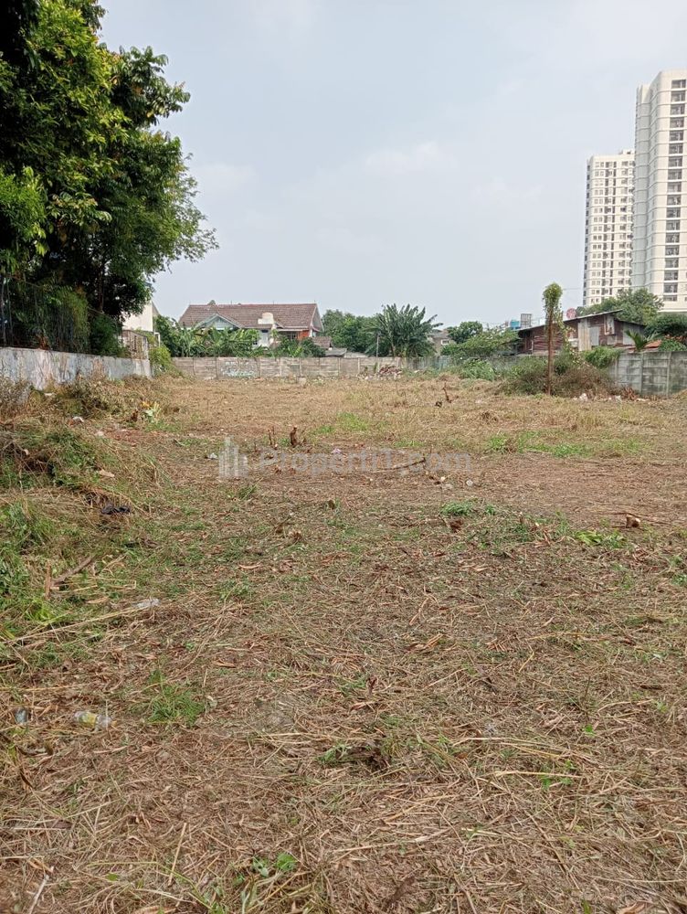 Jual Tanah di Karang Tengah Raya Lebak Bulus Jakarta Selatan