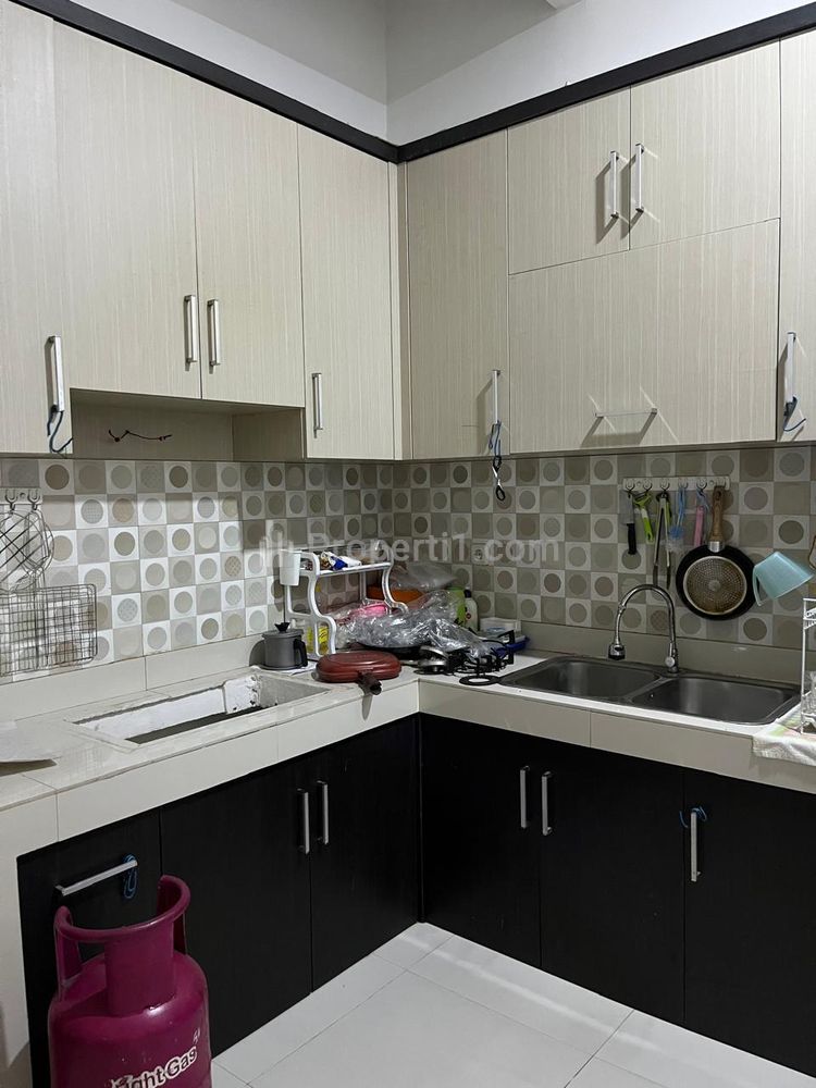 Dijual Rumah Minimalis di Jl. Penerangan, Grogol Petamburan, Kota Jakarta Barat