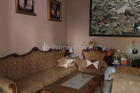 Dijual Cepat Rumah Minimalis di Cipete Utara Jakarta Selatan