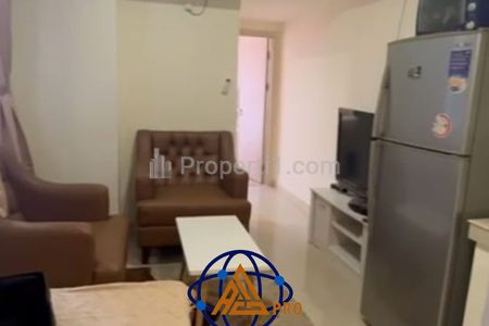 Sewa Apartemen Meikarta Parkview 2 Bedroom