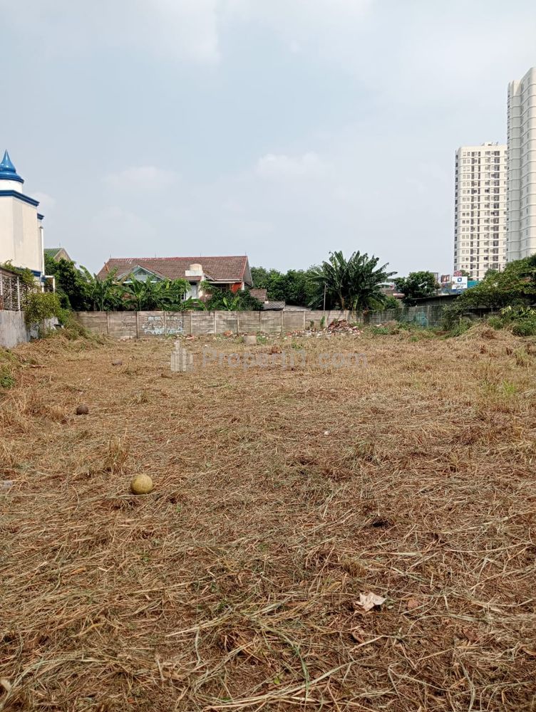 Jual Tanah di Karang Tengah Raya Lebak Bulus Jakarta Selatan