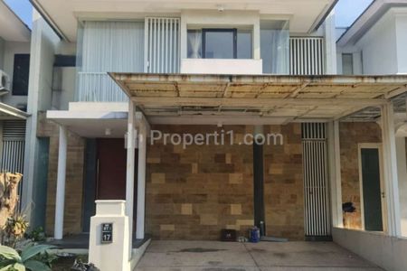 Jual Rumah Citraland Luas 9x19 Cuma 3,8M Nego