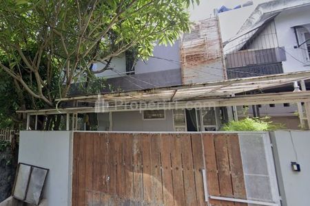 Jual Rumah Bagus SHM di Kawasan Pondok Labu Jakarta Selatan