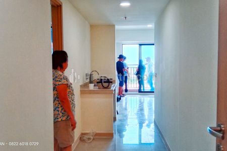 Dijual Apartemen Meikarta Cikarang - 2 BR Semi Furnished