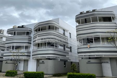 Dijual Rumah Kost Anarta House, Vanya Park BSD Tangerang