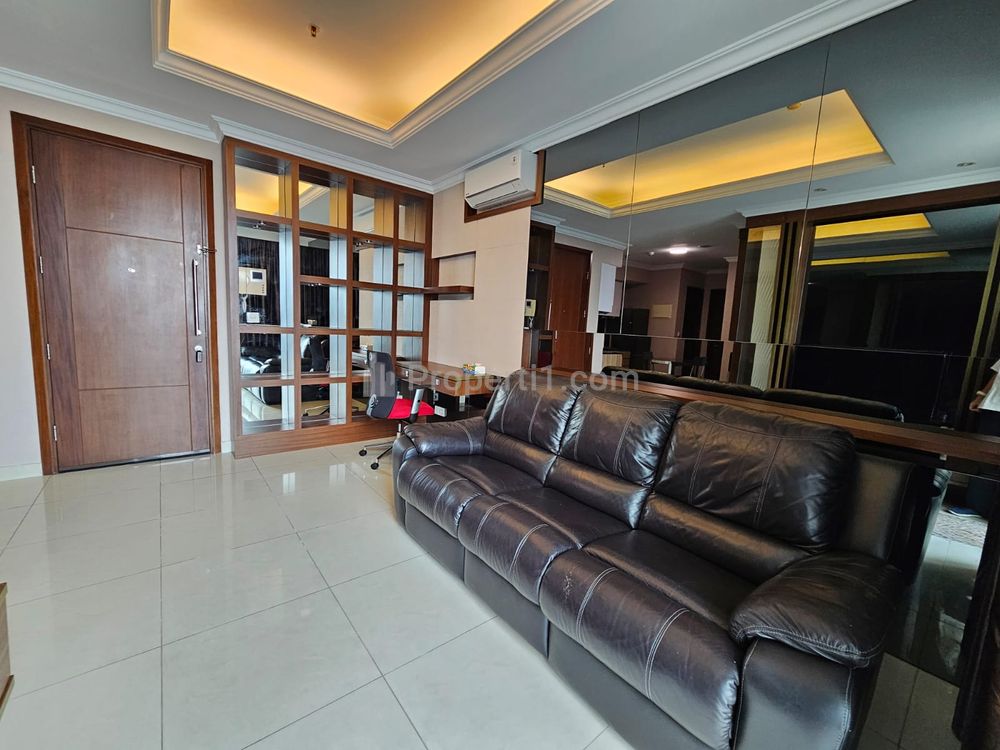 For Rent Apartment Denpasar Residence 2BR Full Furnished