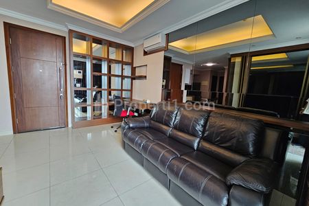 For Rent Apartment Denpasar Residence 2BR Full Furnished