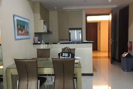 Dijual Apartment di Kemang Village Residence Empire Tower Jakarta Selatan