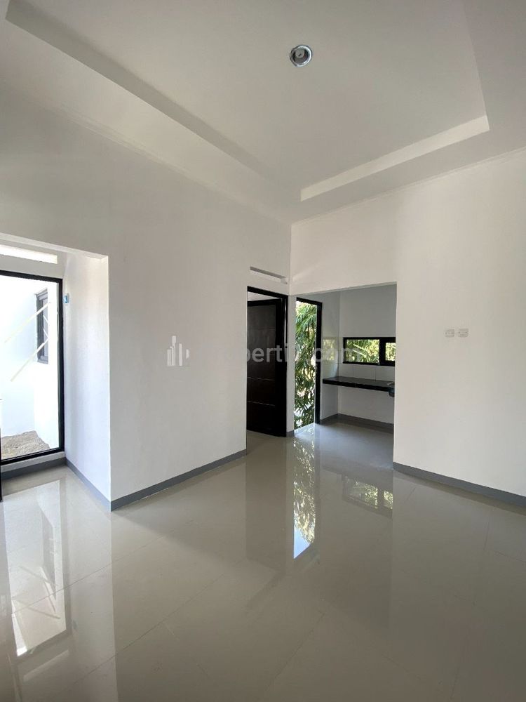 Jual Rumah Minimalis 2 Kamar di Cileunyi Bandung, Free Toren DP All In
