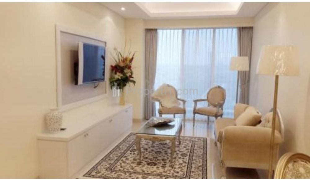 For Lease Apartment Pondok Indah Residences 2BR Full Furnished