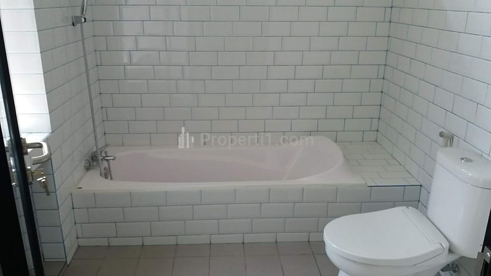 Dijual Rumah De Latinos Cluster De Rio BSD Tangerang Selatan