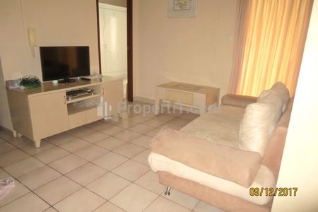 Dijual Apartemen Mediterania Garden 1, 3BR Furnished