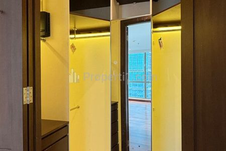 For Sale Apartment Residence 8 Senopati 3BR Full Furnished