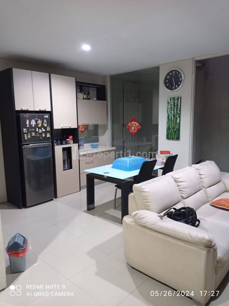 Rumah Disewakan Grand Eastwood Citraland Minimalis Siap Huni Surabaya Barat