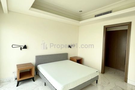 Jual Apartemen Botanica Simprug 2 BR 157m2 Fully Furnish