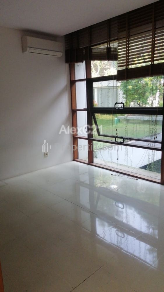 Disewakan Rumah Cluster (Service Residences) di Jati Padang, Pasar Minggu, Jakarta Selatan