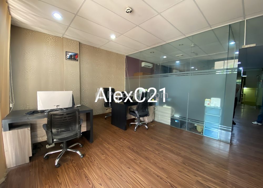 Disewakan Office Space Diruko Moi Lantai 3, Kelapa Gading Barat, Kelapa Gading, Jakarta Utara