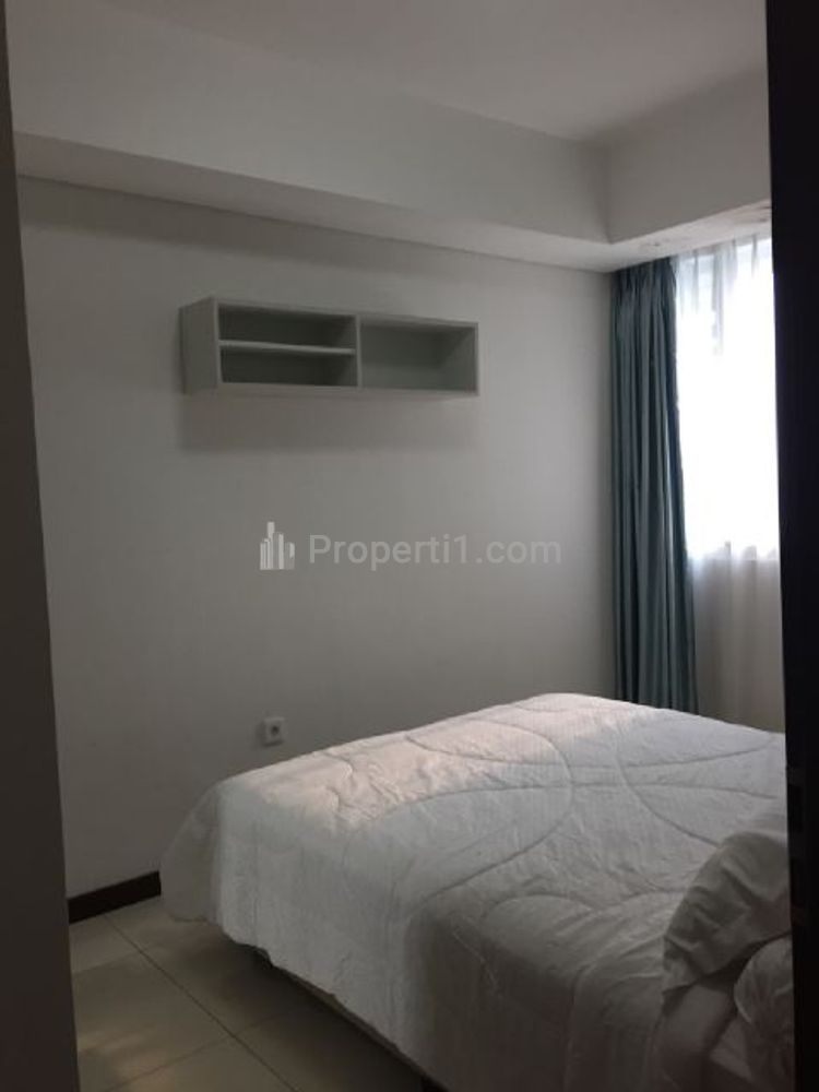 Dijual Apartment di Kemang Village Residence Empire Tower Jakarta Selatan