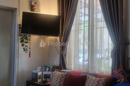 Dijual Rumah Flora Aryana Karawaci, Tangerang