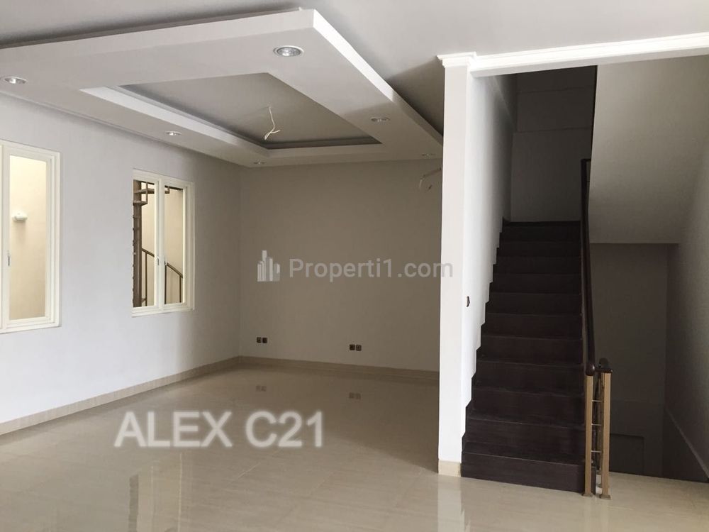 Disewakan 2 Unit Rumah Bisa untuk Kantor di Kalibata, Pancoran, Jakarta Selatan