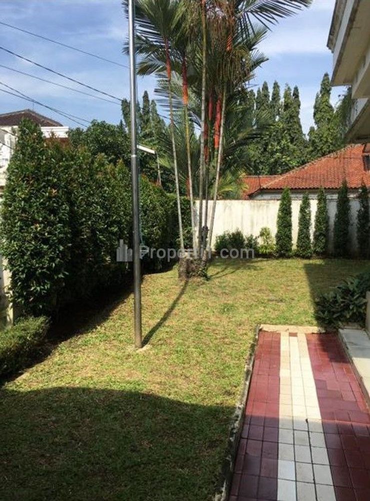 Jual Rumah Mewah di Cijagra Buah Batu Bandung