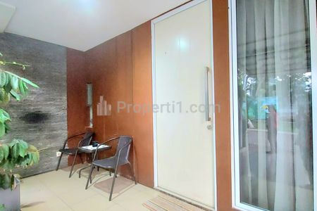 Jual Rumah Discovery Lumina Bintaro Sektor 9, Tangerang Selatan