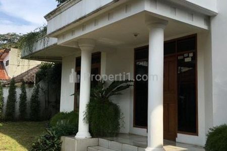 Jual Rumah Mewah di Cijagra Buah Batu Bandung